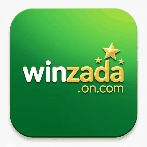winzada: Sua Porta para Jogos Premiados e Pagamentos Rápidos